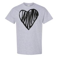 Heavy Cotton™ T-Shirt  Thumbnail