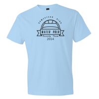 Softstyle® Lightweight T-Shirt Thumbnail