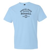 Softstyle® Lightweight T-Shirt Thumbnail