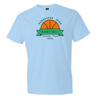 Softstyle® Lightweight T-Shirt Thumbnail