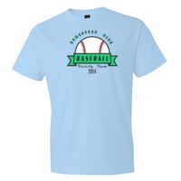 Softstyle® Lightweight T-Shirt Thumbnail