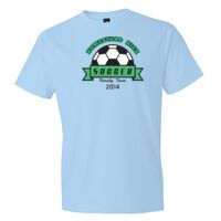 Softstyle® Lightweight T-Shirt Thumbnail