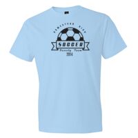 Softstyle® Lightweight T-Shirt Thumbnail