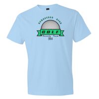 Softstyle® Lightweight T-Shirt Thumbnail