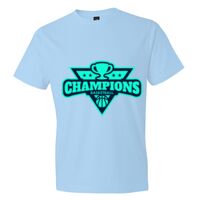 Softstyle® Lightweight T-Shirt Thumbnail