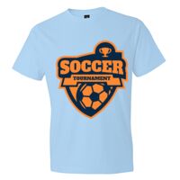 Softstyle® Lightweight T-Shirt Thumbnail