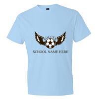 Softstyle® Lightweight T-Shirt Thumbnail