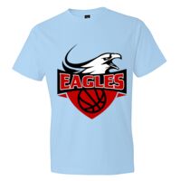 Softstyle® Lightweight T-Shirt Thumbnail