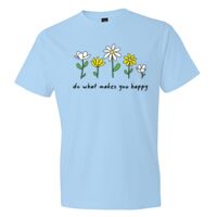 Softstyle® Lightweight T-Shirt Thumbnail