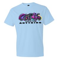 Softstyle® Lightweight T-Shirt Thumbnail