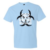 Softstyle® Lightweight T-Shirt Thumbnail