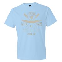 Softstyle® Lightweight T-Shirt Thumbnail