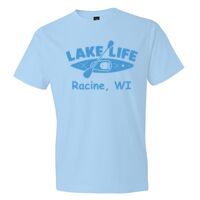 Softstyle® Lightweight T-Shirt Thumbnail