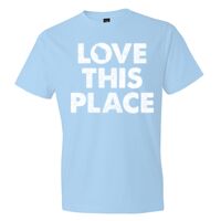 Softstyle® Lightweight T-Shirt Thumbnail