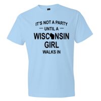 Softstyle® Lightweight T-Shirt Thumbnail