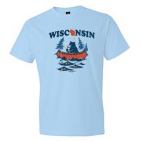 Softstyle® Lightweight T-Shirt Thumbnail