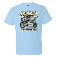 Softstyle® Lightweight T-Shirt Thumbnail