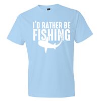 Softstyle® Lightweight T-Shirt Thumbnail