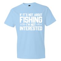 Softstyle® Lightweight T-Shirt Thumbnail