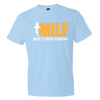 Softstyle® Lightweight T-Shirt Thumbnail