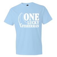 Softstyle® Lightweight T-Shirt Thumbnail