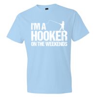 Softstyle® Lightweight T-Shirt Thumbnail