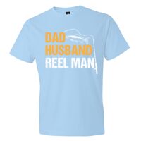 Softstyle® Lightweight T-Shirt Thumbnail