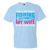 Softstyle® Lightweight T-Shirt Thumbnail