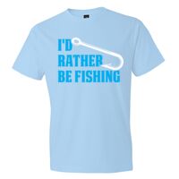 Softstyle® Lightweight T-Shirt Thumbnail