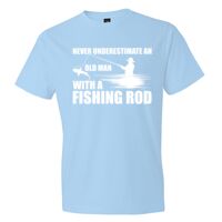 Softstyle® Lightweight T-Shirt Thumbnail