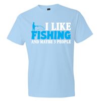 Softstyle® Lightweight T-Shirt Thumbnail