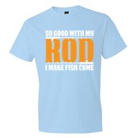 Softstyle® Lightweight T-Shirt Thumbnail