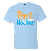 Softstyle® Lightweight T-Shirt Thumbnail