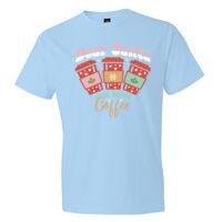 Softstyle® Lightweight T-Shirt Thumbnail