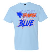 Softstyle® Lightweight T-Shirt Thumbnail