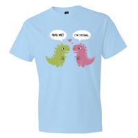 Softstyle® Lightweight T-Shirt Thumbnail