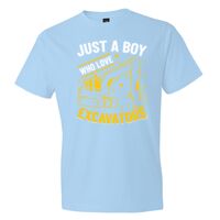 Softstyle® Lightweight T-Shirt Thumbnail