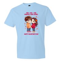 Softstyle® Lightweight T-Shirt Thumbnail