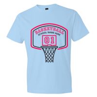 Softstyle® Lightweight T-Shirt Thumbnail