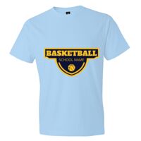 Softstyle® Lightweight T-Shirt Thumbnail