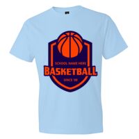 Softstyle® Lightweight T-Shirt Thumbnail