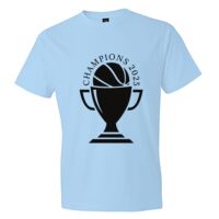 Softstyle® Lightweight T-Shirt Thumbnail