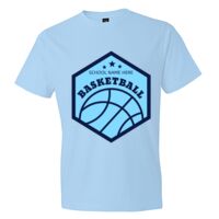 Softstyle® Lightweight T-Shirt Thumbnail