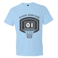 Softstyle® Lightweight T-Shirt Thumbnail