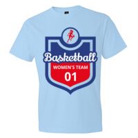 Softstyle® Lightweight T-Shirt Thumbnail