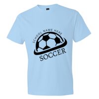 Softstyle® Lightweight T-Shirt Thumbnail