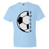 Softstyle® Lightweight T-Shirt Thumbnail