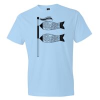 Softstyle® Lightweight T-Shirt Thumbnail