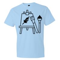 Softstyle® Lightweight T-Shirt Thumbnail