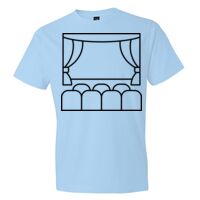 Softstyle® Lightweight T-Shirt Thumbnail